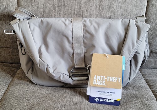 Pacsafe convertible in - pacsafe, 2