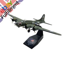 1/144 B-17 Bomber WWII Classic