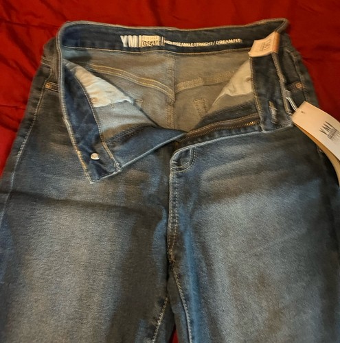 Ymi dream jeans - ymi,