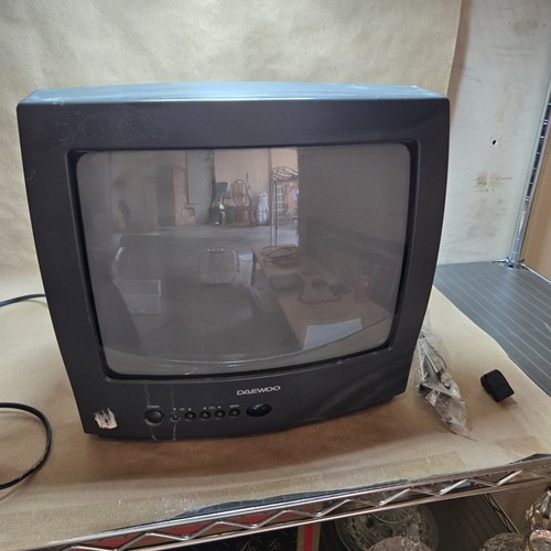Vintage 2002 daewoo - vintage, dtq-13p3fc