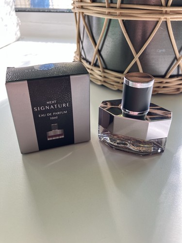 Next signature eau - eau, parfum