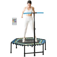 SPORTNOW 45" Fitness