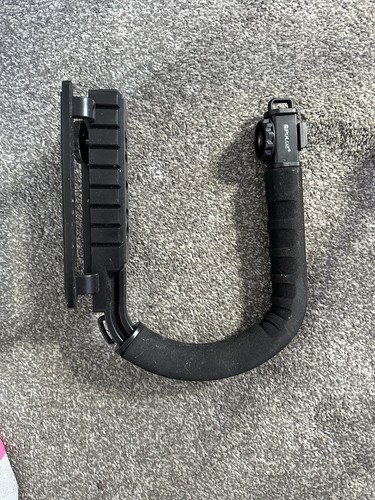 Dslr video camera stabilizer - dslr,