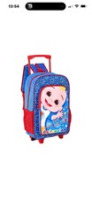 Boys Girls Kids Luggage