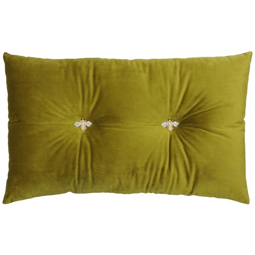 Paoletti bumble bee - bee, velvet