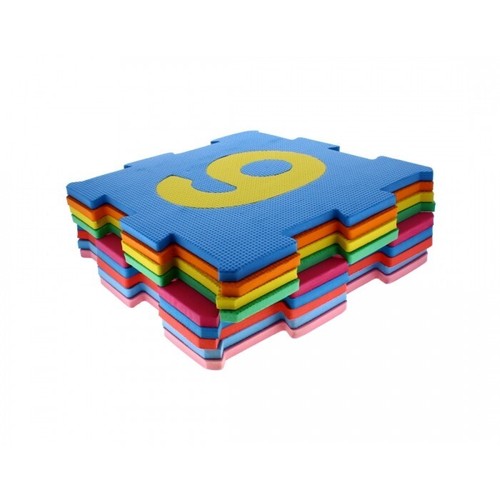 Eva foam interlocking - foam,