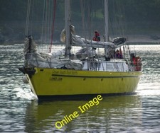 Photo 6x4 The 'James Cook' at