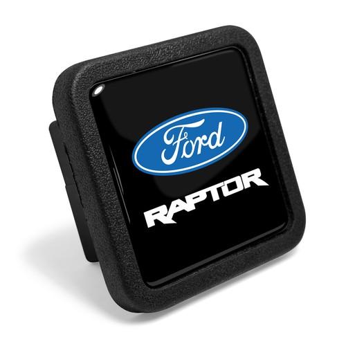 Ford 150 raptor black - black, rubber