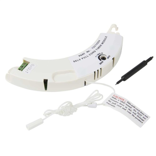 Airflow 72574204 12v pull - 72574204, cord