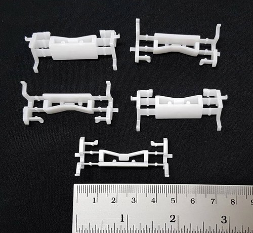 Roof moulding weather drip - roof,