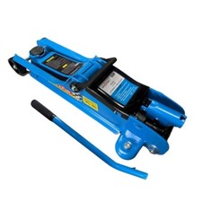 2.5 Ton Heavy Duty Low Profile