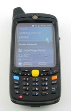 Motorola MC67
