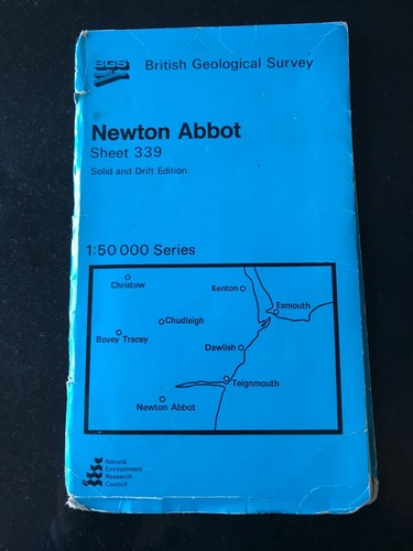Newton abbot solid - newton,