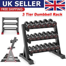Dumbbell Rack Storage Stand