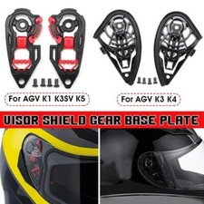 Motorcycle Helmet Visor Shield