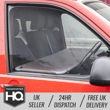 VW Transporter T5, T5.1, T6 &