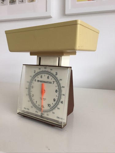 Vintage retro brown - brown, waymaster