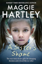 A Sister's Shame (A Maggie