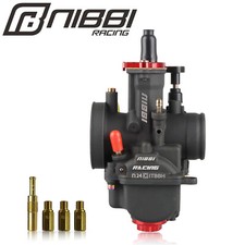NIBBI PWK 24mm Carburetor Carb
