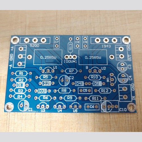2pcs 2sc5200 2sa1943 mono - 2pcs, 2sc5200+2sa1943