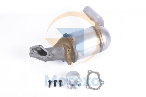 Catalytic converter vauxhall - catalytic,
