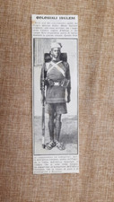 King's African Rifle Royal