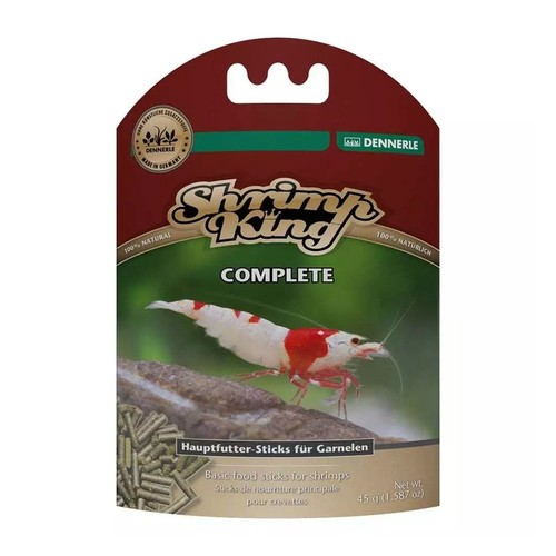 Dennerle aquarium shrimp king - dennerle,