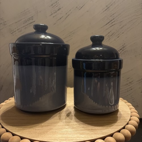 Sango canister jars set nova - 2,