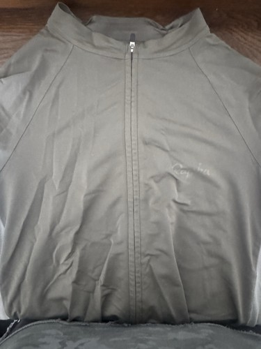 Rapha men short - short, sleeve