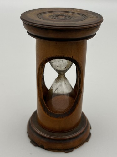 Antique georgian wooden - antique,