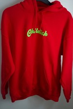 Childish TGF Embroidered Logo