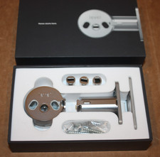 Level Bolt Keyless The