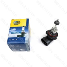HELLA Halogen Bulb for Front