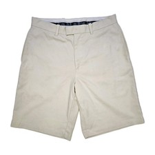 Callaway Golf Shorts Ivory