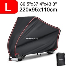 NEVERLAND Motorcycle Motorbike