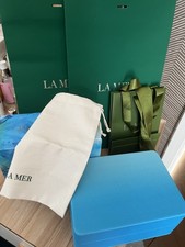 La Mer Bundle Packaging & Jewellery/ Make Up Box ( read Description)