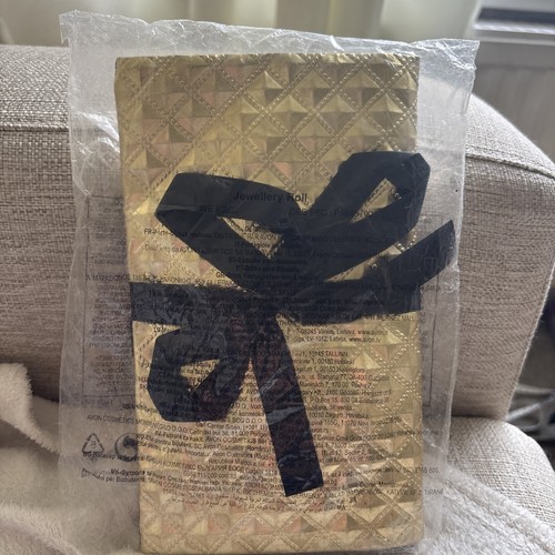 Avon jewellery roll - avon, ideal