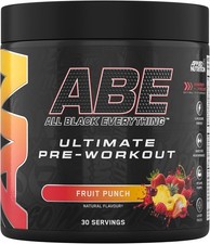 Applied Nutrition ABE Ultimate