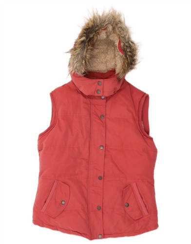 Fat face womens hooded - face,