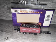 Dapol B539 7 Plank Open Wagon
