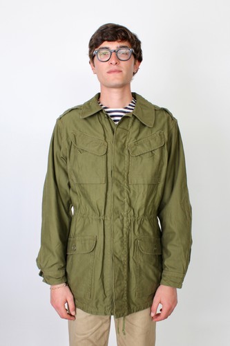 Vintage danish army - vintage, field