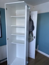 Ikea Pax Corner Additional
