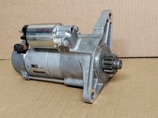 JAGUAR LAND ROVER STARTER