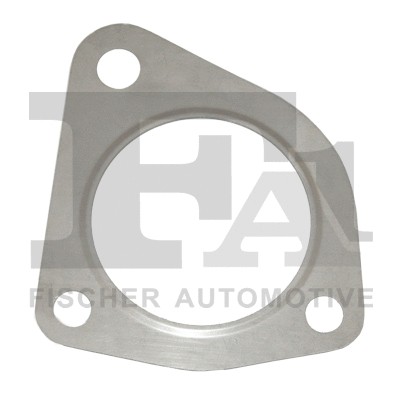 Gasket exhaust pipe fits ford - gasket,
