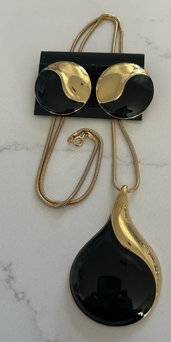 Vintage chain monet - chain,