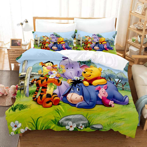 Movie cartoon theme winnie the - movie,