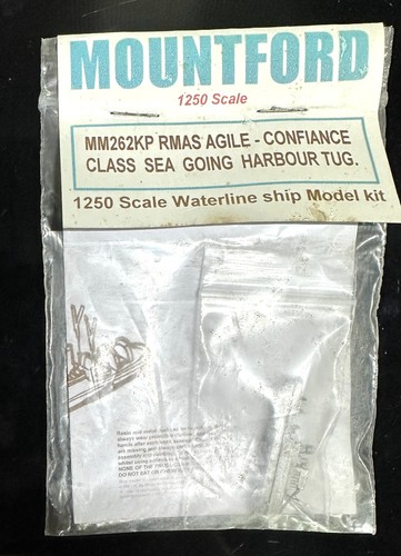 Mountford mm262kp rmas - mountford,