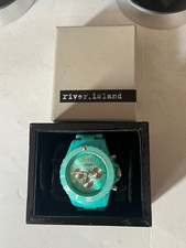 Blue River Island Ladies Watch