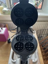 Waring WMB400XCK Waffle Maker