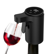 Wine Dispenser Electric